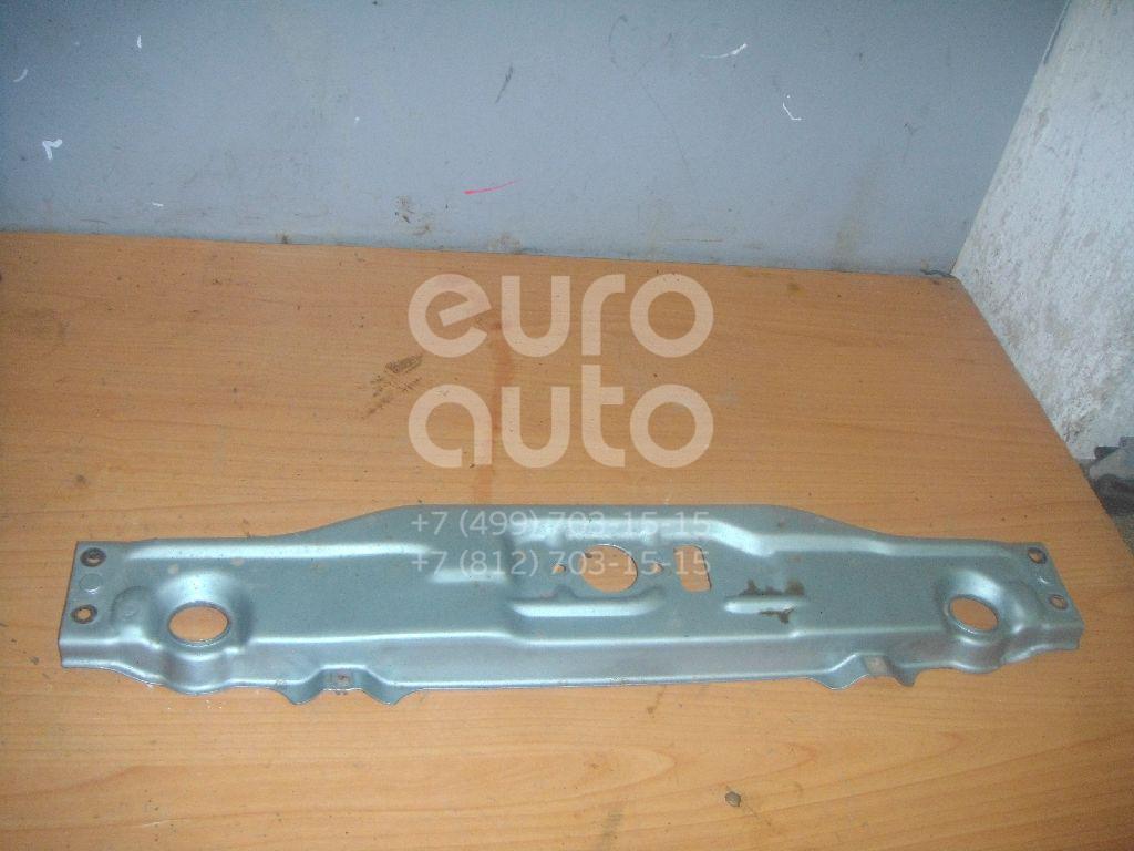 Панель передняя для Chevrolet Lacetti 2003-2013 - Фото №1