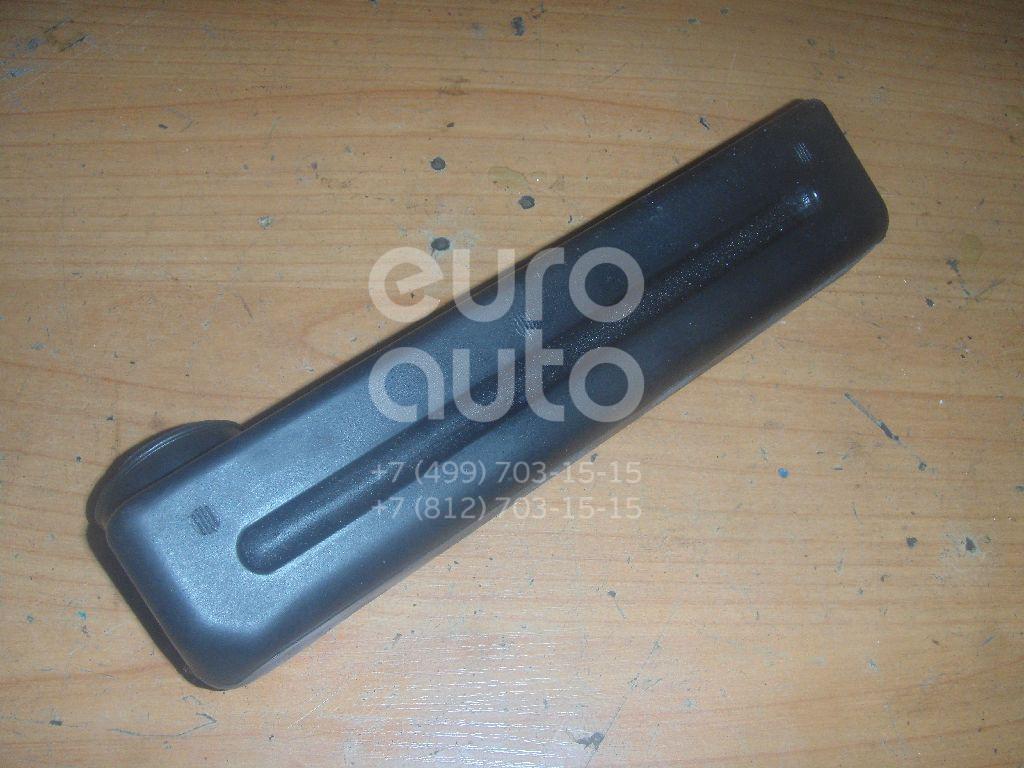 Резонатор воздушного фильтра для Chevrolet Lacetti 2003-2013 - Фото №1