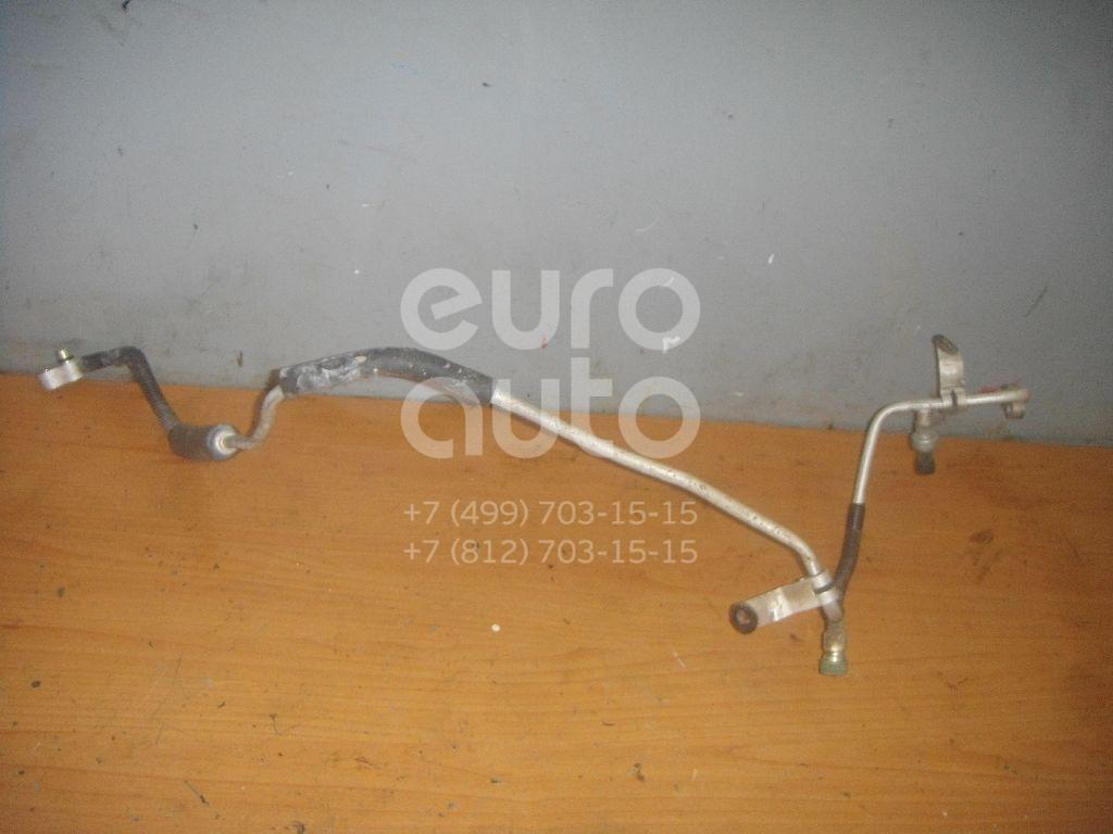 Трубка кондиционера для Chevrolet,Daewoo Lacetti 2003-2013;Nubira 1997-1999 - Фото №1