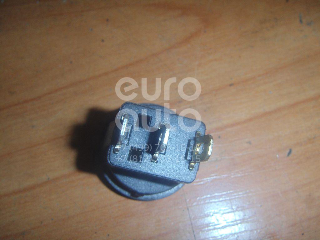 Кнопка обогрева сидений для Chevrolet Lacetti 2003-2013 - Фото №1