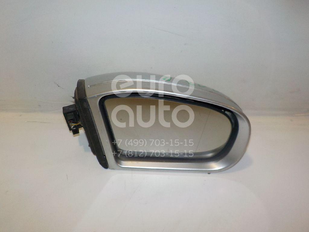 Зеркало правое электрическое для Mercedes Benz W203 2000-2006 - Фото №1