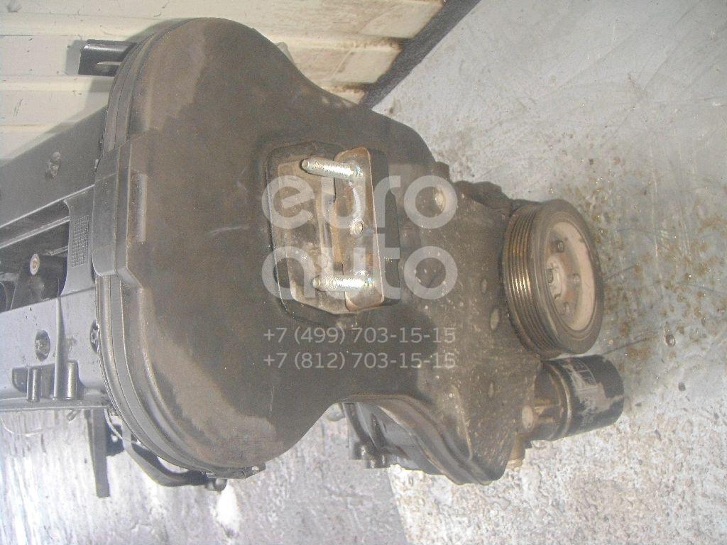 Двигатель для Chevrolet Lacetti 2003-2013 - Фото №1