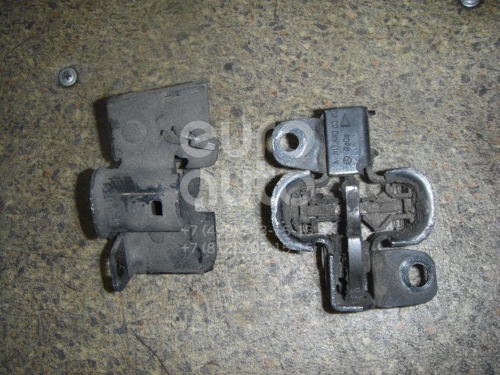 Замок капота для Mercedes Benz W203 2000-2006;C209 CLK coupe 2002-2010;W164 M-Klasse (ML) 2005-2011;W211 E-Klasse 2002-2009 - Фото №1