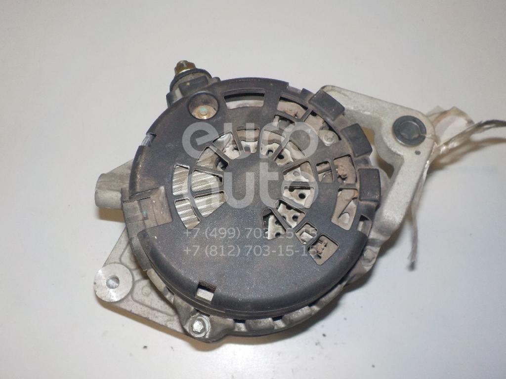 Генератор для Chevrolet Lacetti 2003-2013 - Фото №1