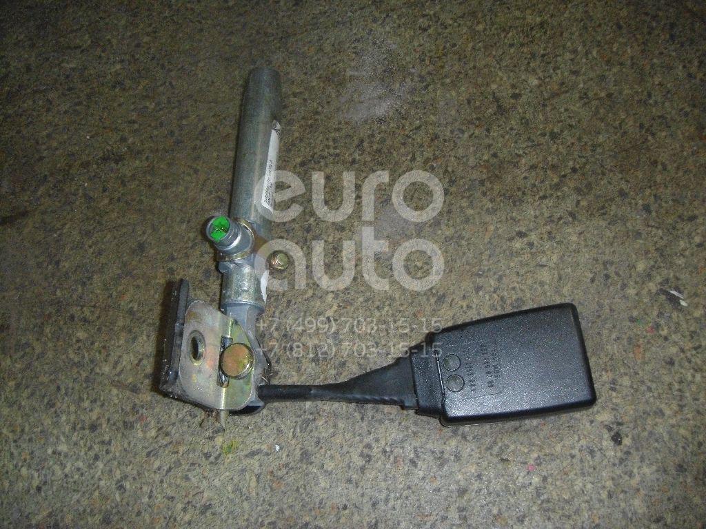 Ответная часть ремня безопасности для Mercedes Benz W203 2000-2006 - Фото №1