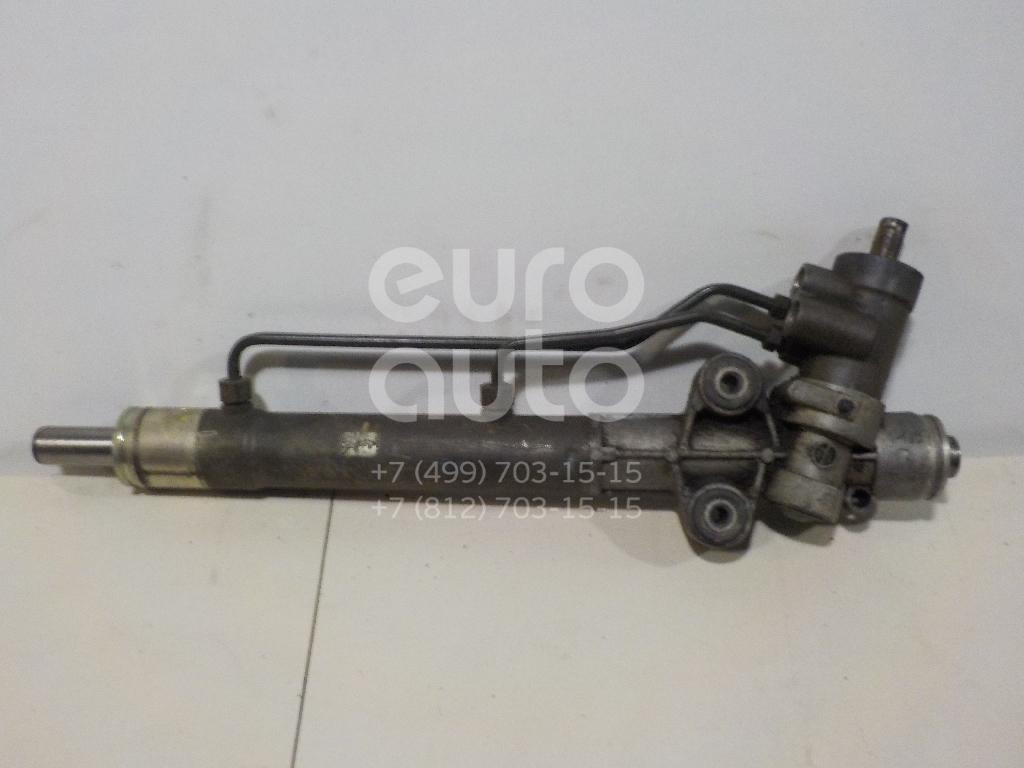 Рейка рулевая для Chevrolet Lacetti 2003-2013 - Фото №1