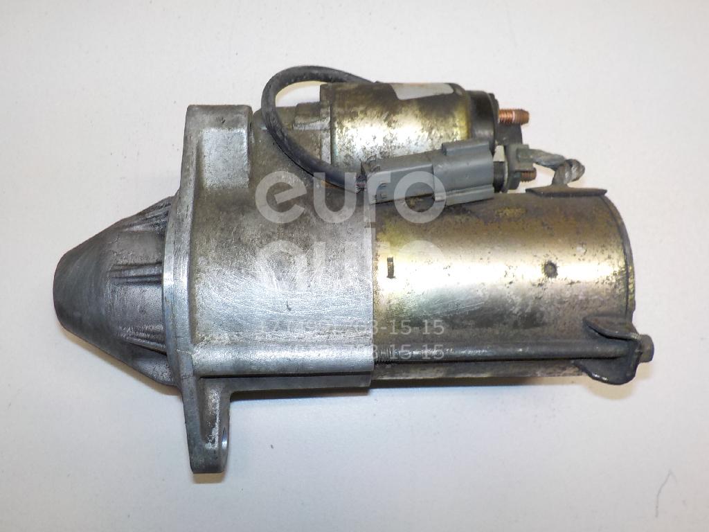 Стартер для Chevrolet Lacetti 2003-2013 - Фото №1