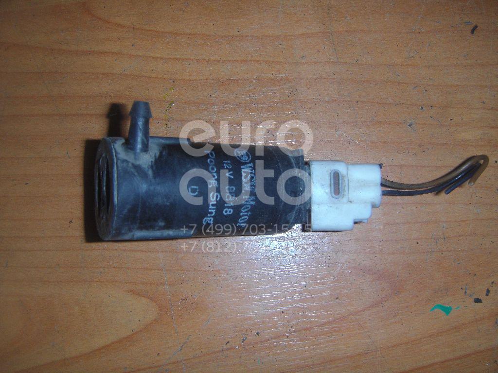 Насос омывателя для Chevrolet Rezzo 2005-2010 - Фото №1
