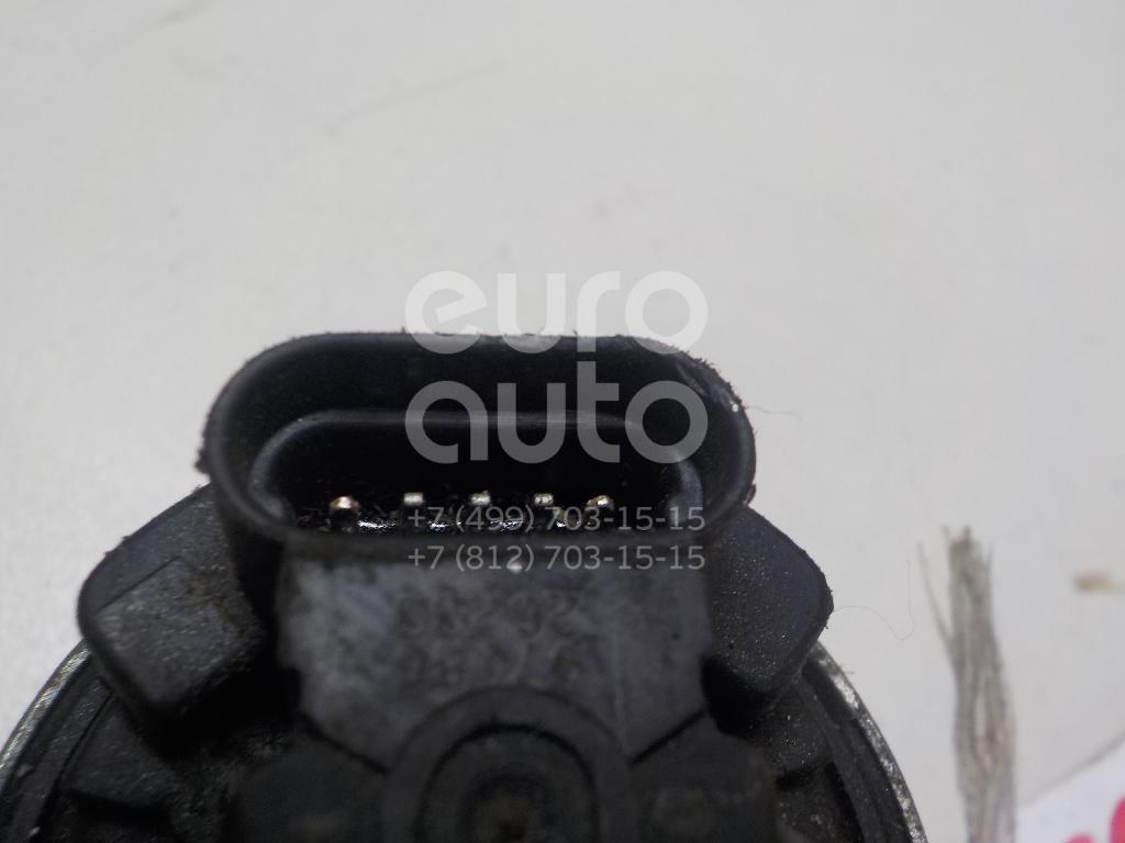 Клапан рециркуляции выхлопных газов для Chevrolet Lacetti 2003-2013;Aveo (T200) 2003-2008;Rezzo 2005-2010;Epica 2006-2012;Aveo (T250) 2005-2011 - Фото №1