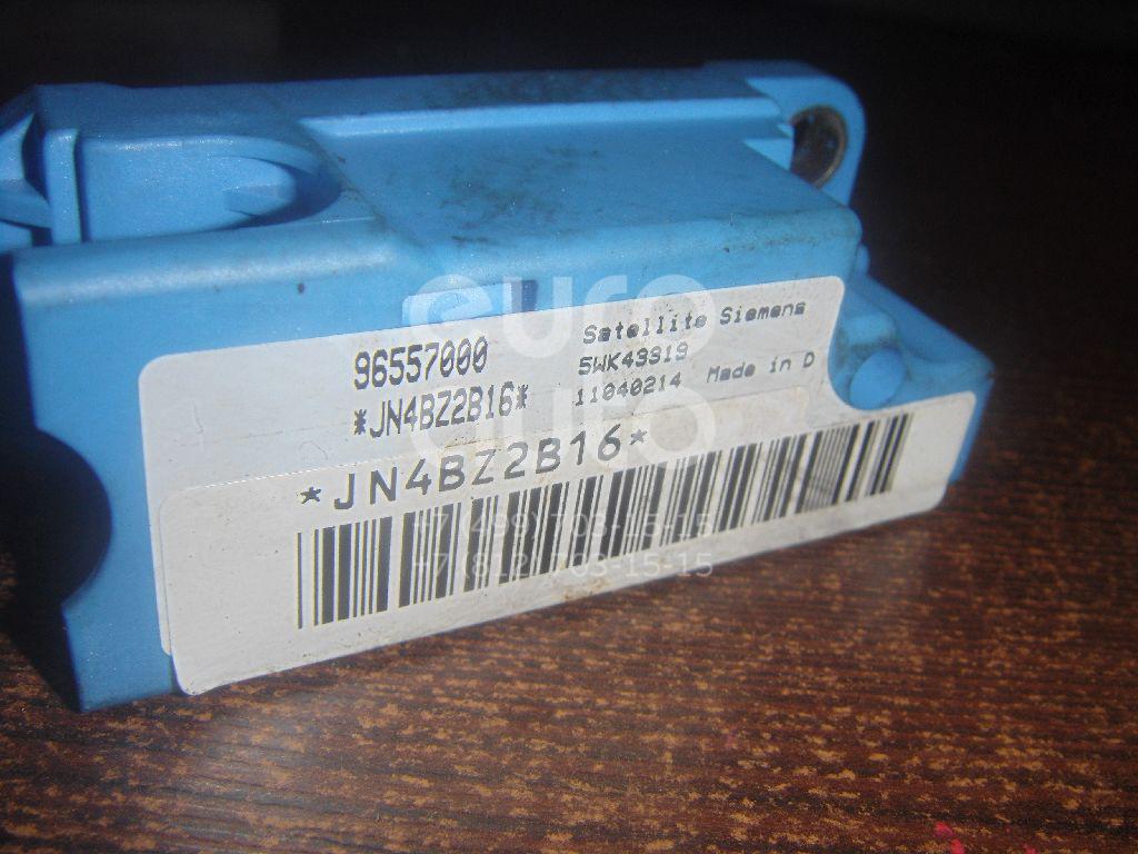 Датчик AIR BAG для Chevrolet Lacetti 2003-2013 - Фото №1