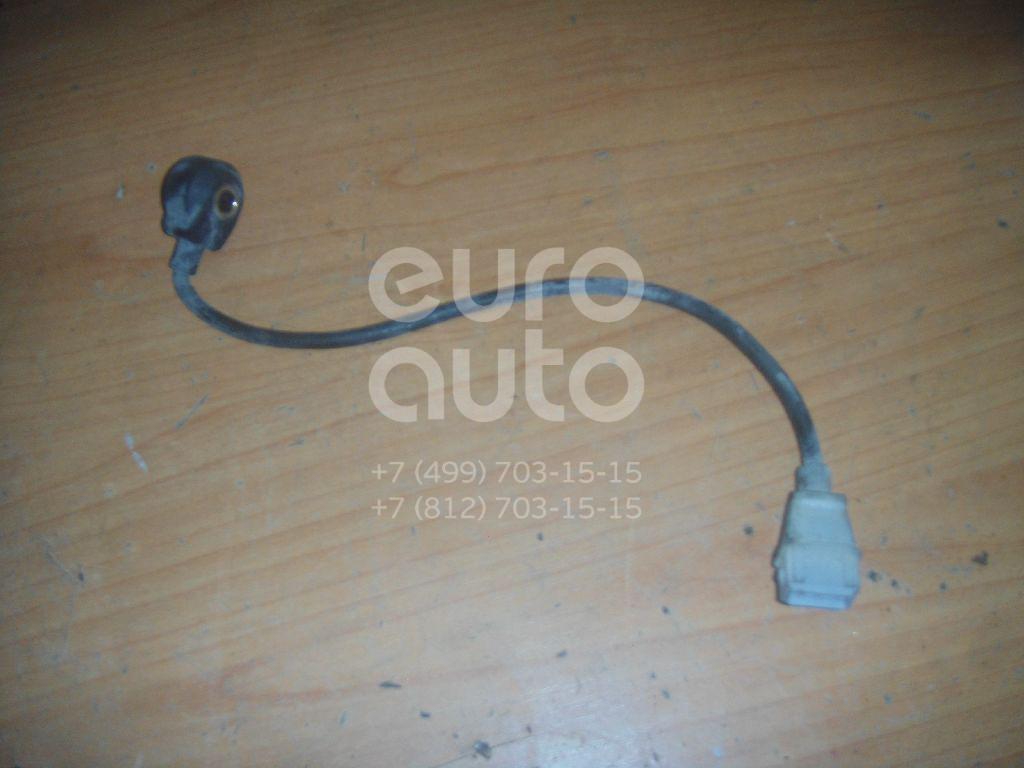 Датчик детонации для Chevrolet,Daewoo,Opel Lacetti 2003-2013;Lanos 1997-2009;Leganza 1997-2003;Matiz (M100/M150) 1998-2015;Antara 2007-2015;Aveo (T200) 2003-2008;Evanda 2004-2006;Lanos 2004-2010;Captiva (C100) 2006-2010;Spark 2005-2010 - Фото №1