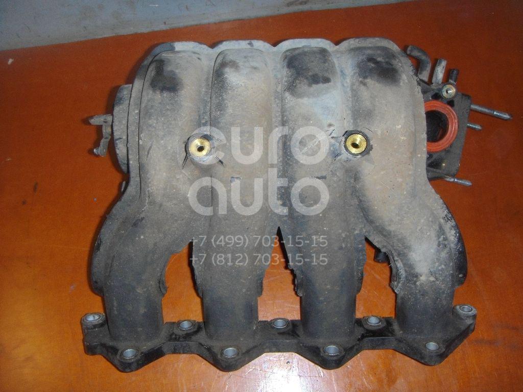 Коллектор впускной для Chevrolet,Daewoo Rezzo 2005-2010;Rezzo 2000-2011 - Фото №1
