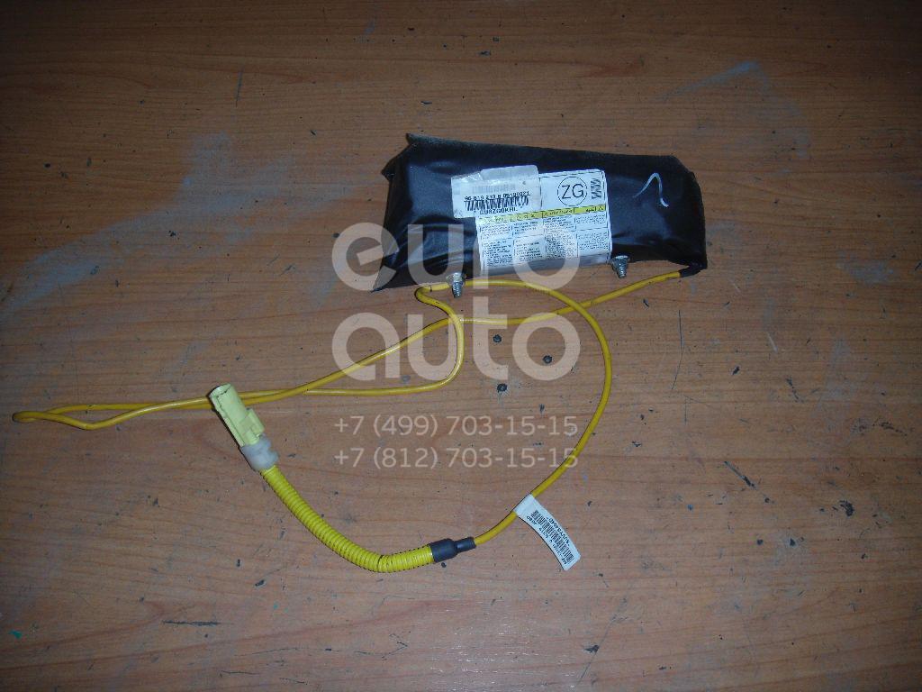 Подушка безопасности боковая (в сиденье) для Chevrolet Rezzo 2005-2010 - Фото №1