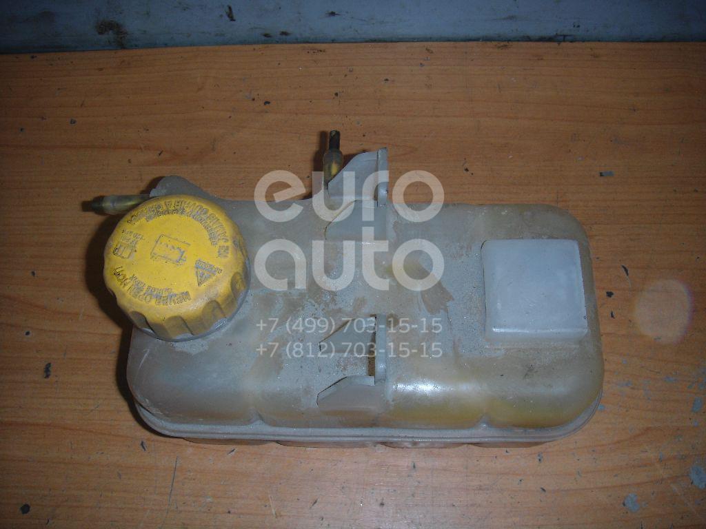 Бачок расширительный для Chevrolet Rezzo 2005-2010 - Фото №1