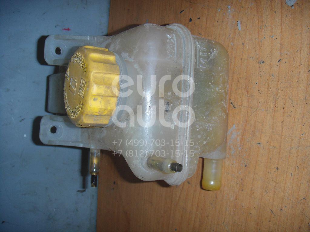 Бачок расширительный для Chevrolet Rezzo 2005-2010 - Фото №1