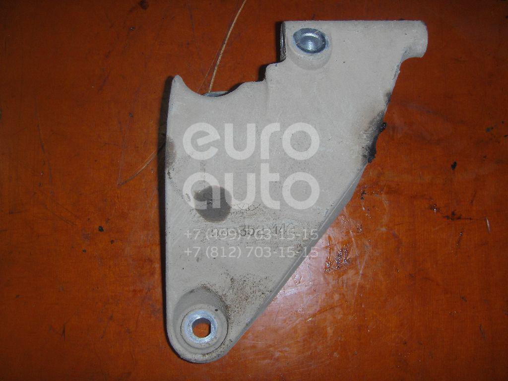 Кронштейн генератора для Chevrolet Rezzo 2005-2010;Aveo (T200) 2003-2008;Lacetti 2003-2013;Aveo (T250) 2005-2011 - Фото №1