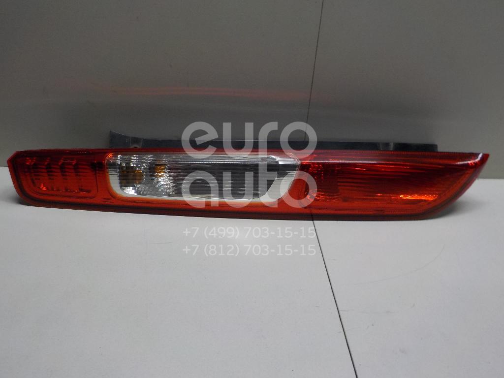 Фонарь задний левый для Ford Focus II 2005-2008 - Фото №1