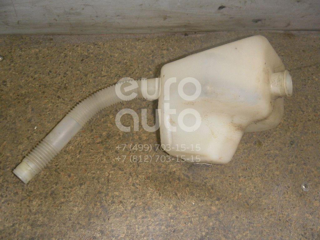 Бачок омывателя фар для Ford,Volvo Focus II 2005-2008;C-MAX 2003-2011;V50 2004-2012;Focus II 2008-2011 - Фото №1