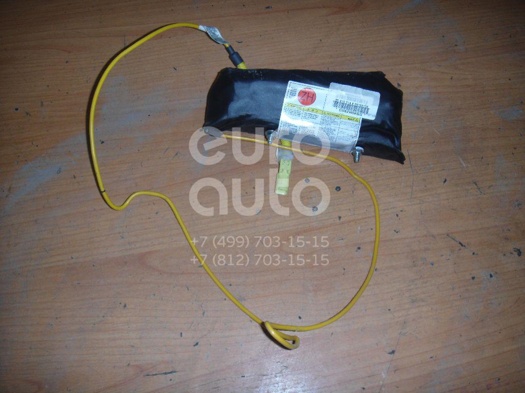 Подушка безопасности боковая (в сиденье) для Chevrolet Rezzo 2005-2010 - Фото №1