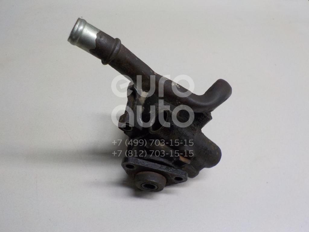 Насос гидроусилителя для Opel Vectra A 1988-1995;Astra F 1991-1998 - Фото №1