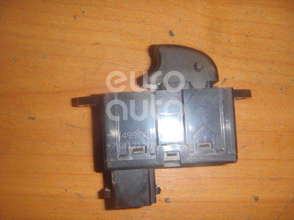 Кнопка стеклоподъемника для Chevrolet,Daewoo Rezzo 2005-2010;Evanda 2004-2006;Rezzo 2000-2011 - Фото №1