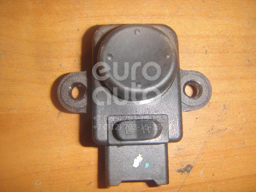 Переключатель регулировки зеркала для Chevrolet Rezzo 2005-2010 - Фото №1