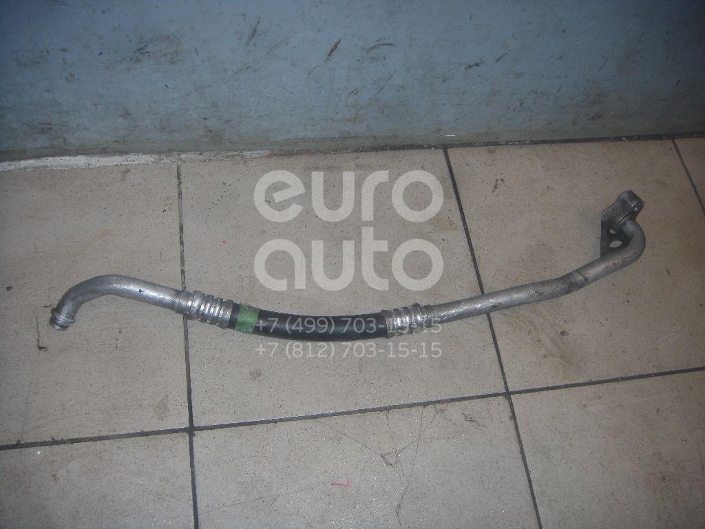 Трубка кондиционера для Mercedes Benz W203 2000-2006 - Фото №1