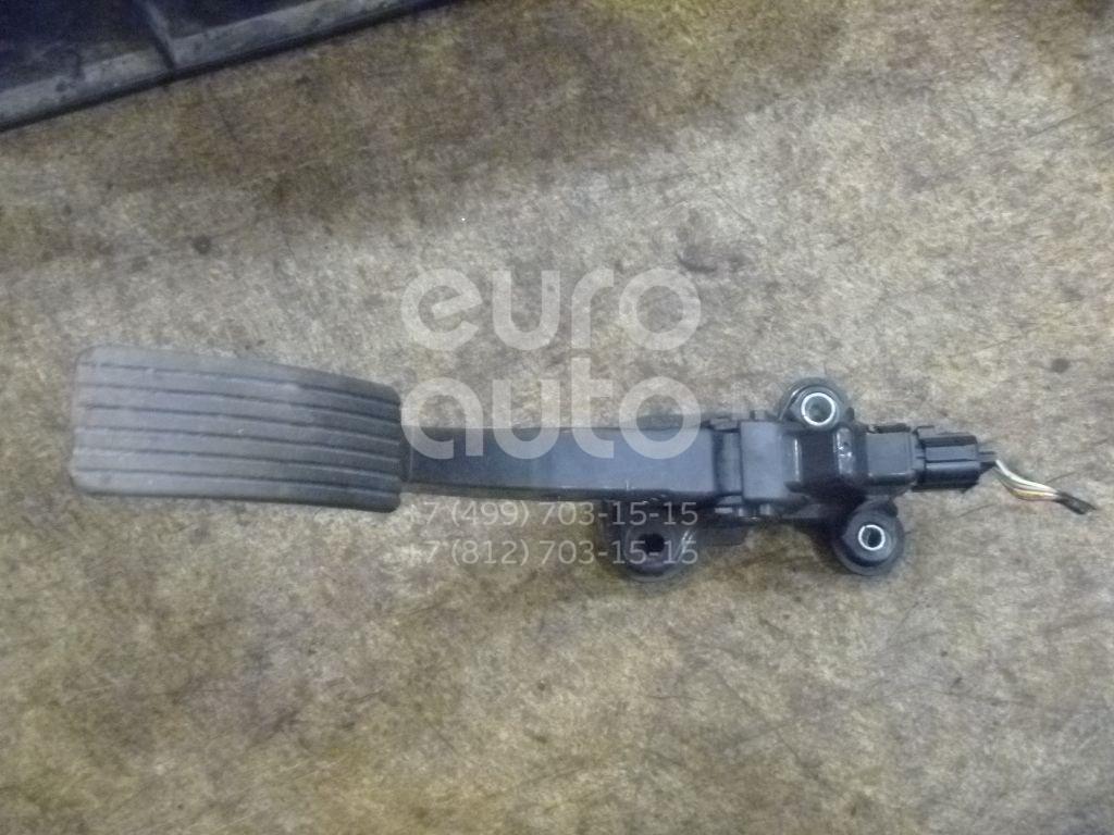 Педаль газа для Mitsubishi,Peugeot,Citroen Lancer (CX,CY) 2007>;Outlander XL (CW) 2006-2012;4007 2008-2013;ASX 2010-2016;Outlander (GF) 2012>;C-Crosser 2008-2013;4008 2012>;C4 Aircross 2012> - Фото №1