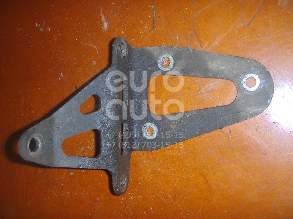 Кронштейн кондиционера для Chevrolet Rezzo 2005-2010;Lacetti 2003-2013 - Фото №1