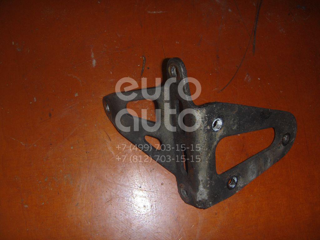 Кронштейн кондиционера для Chevrolet,Daewoo Rezzo 2005-2010;Nubira 1997-1999;Lacetti 2003-2013;Rezzo 2000-2011 - Фото №1