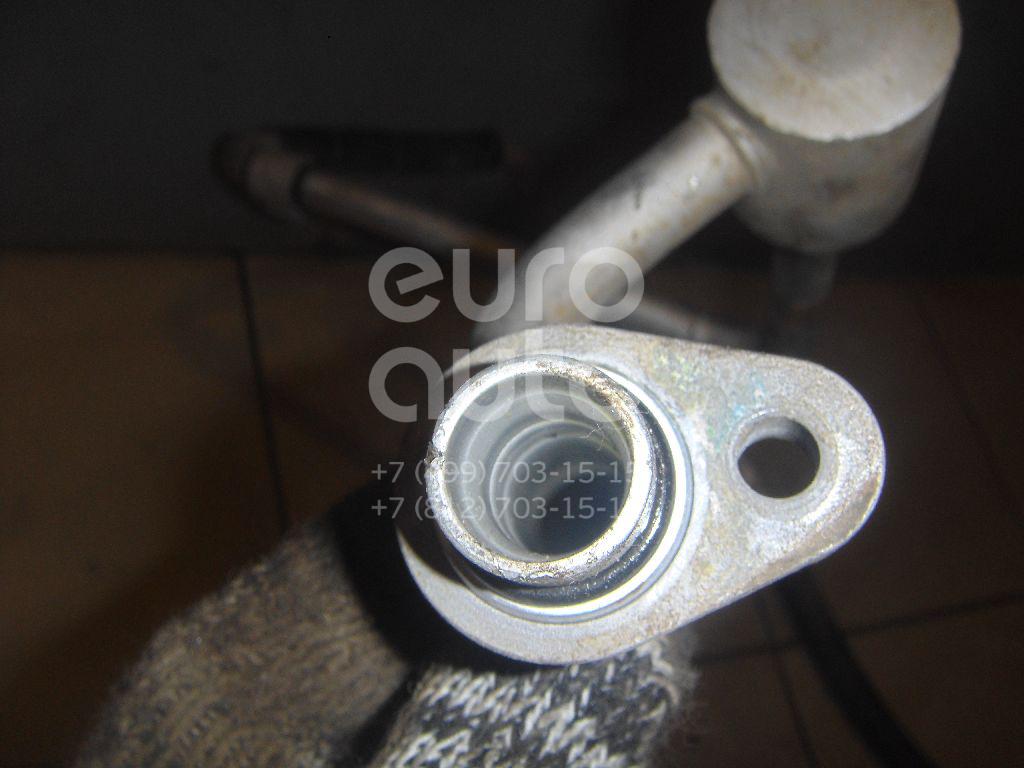 Трубка кондиционера для Chevrolet Rezzo 2005-2010 - Фото №1