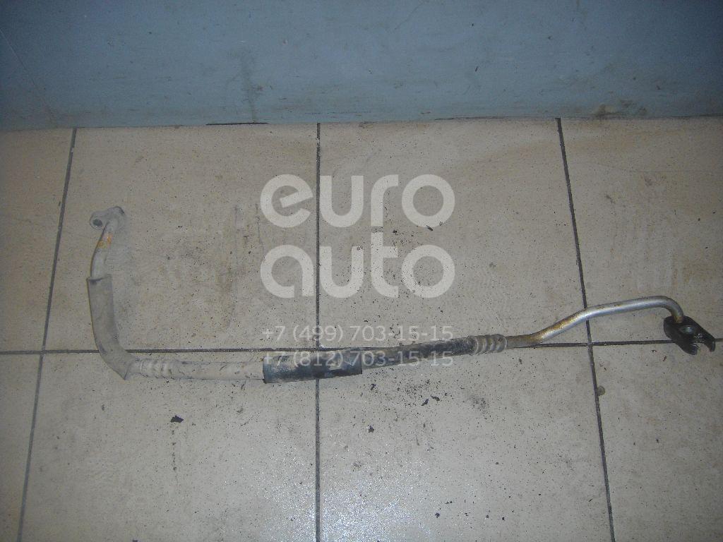 Трубка кондиционера для Chevrolet,Daewoo Rezzo 2005-2010;Rezzo 2000-2011 - Фото №1