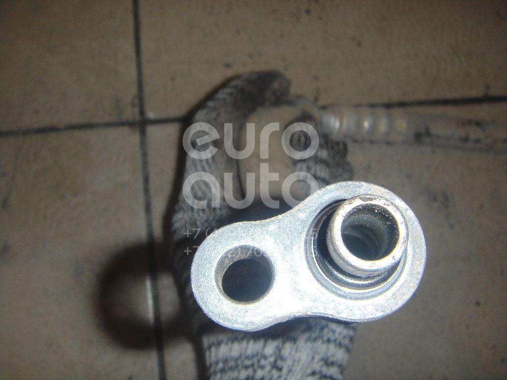 Трубка кондиционера для Chevrolet,Daewoo Rezzo 2005-2010;Rezzo 2000-2011 - Фото №1