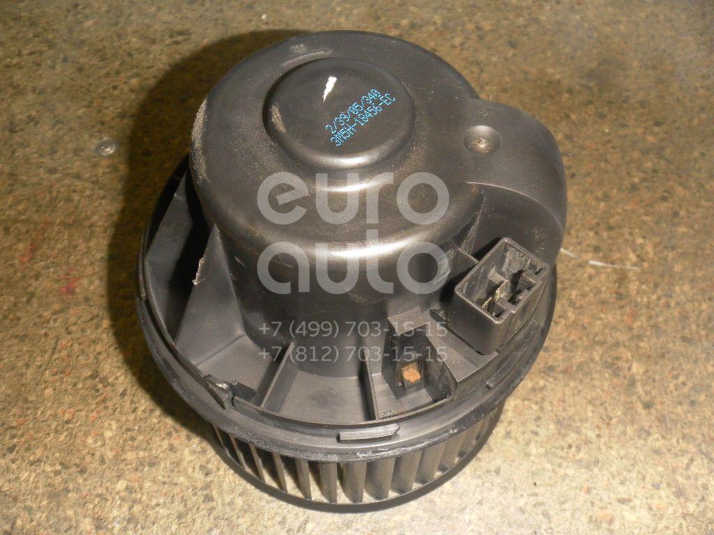 Моторчик отопителя для Ford Focus II 2005-2008;Focus II 2008-2011 - Фото №1