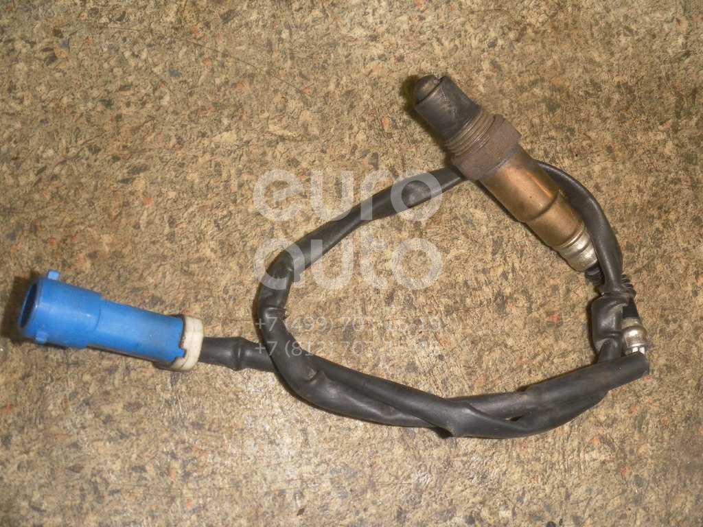 Датчик кислородный/Lambdasonde для Ford,Volvo Focus II 2005-2008;C-MAX 2003-2011;S40 2004-2012;Focus II 2008-2011;Focus III 2011> - Фото №1