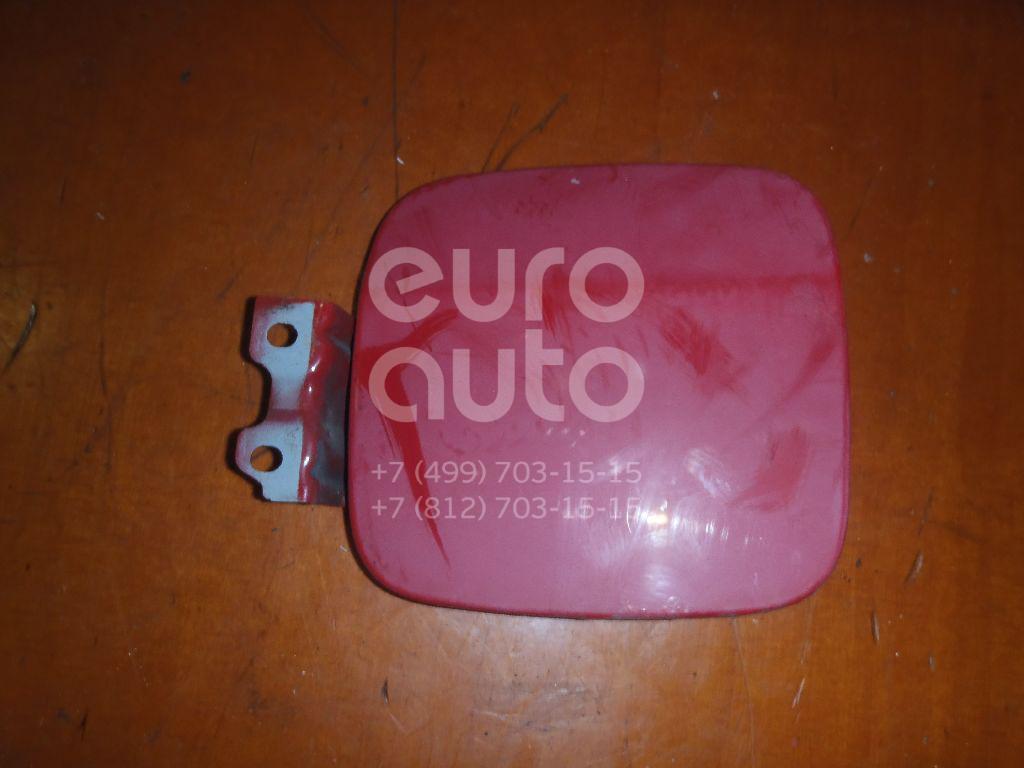 Лючок бензобака для Mitsubishi Space Star 1998-2004 - Фото №1