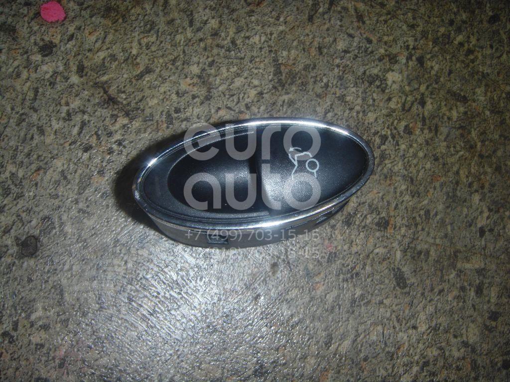 Кнопка открывания багажника для Mercedes Benz W219 CLS 2004-2010;W211 E-Klasse 2002-2009 - Фото №1