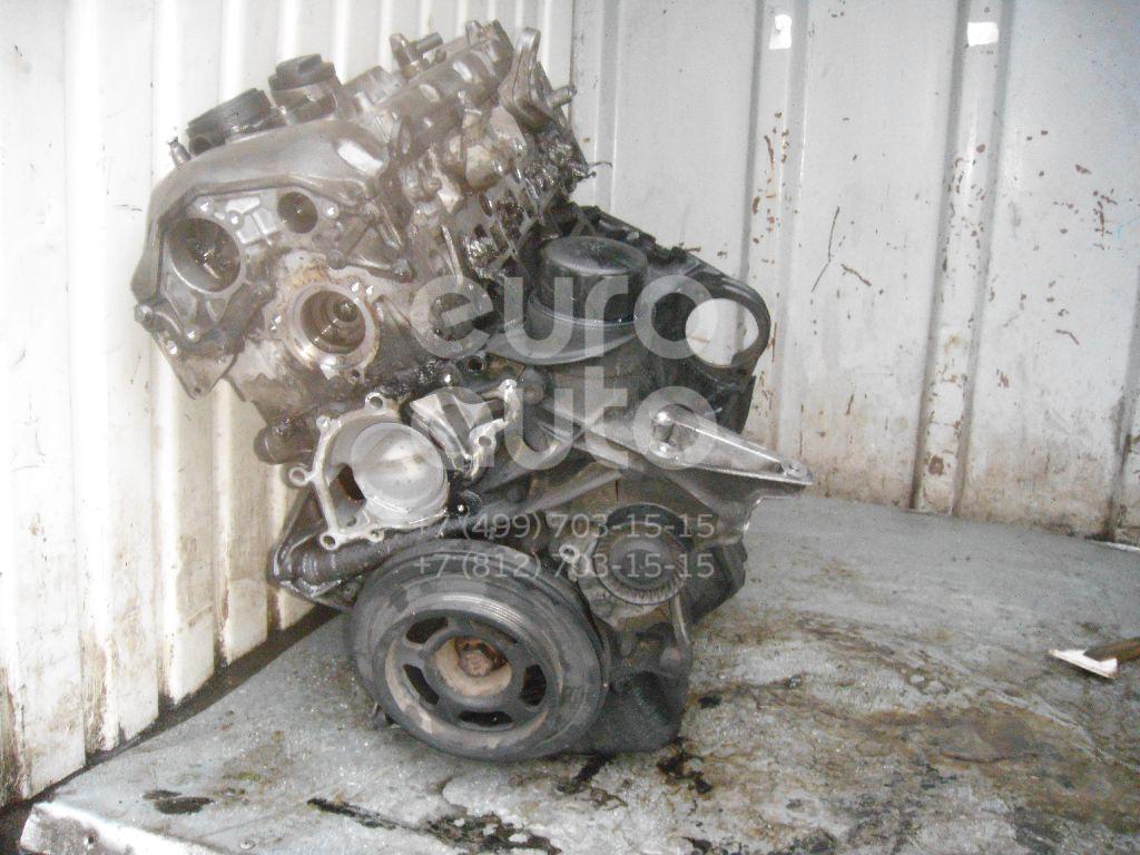 Двигатель для Mercedes Benz W203 2000-2006 - Фото №1