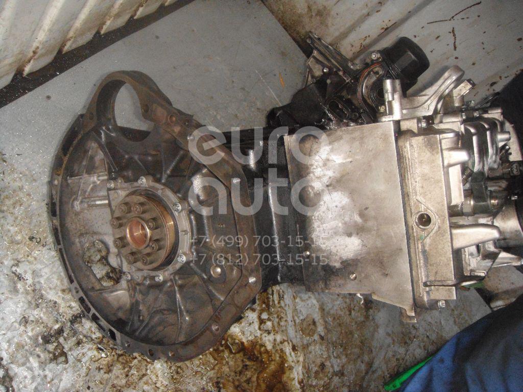 Двигатель для Mercedes Benz W203 2000-2006 - Фото №1