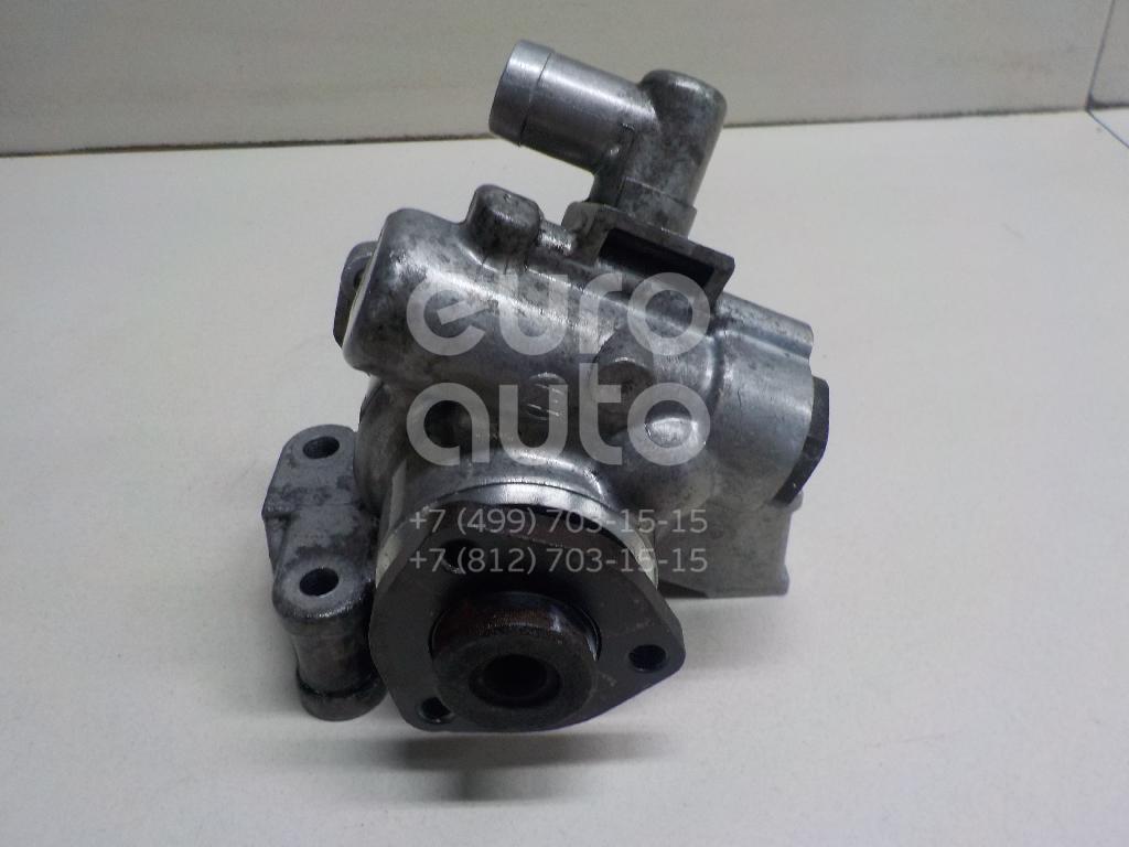 Насос гидроусилителя для Mercedes Benz W203 2000-2006;C209 CLK coupe 2002-2010 - Фото №1