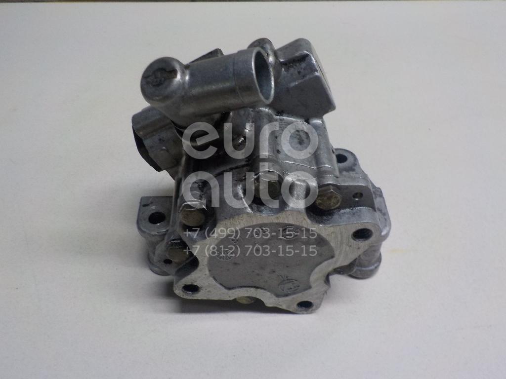 Насос гидроусилителя для Mercedes Benz W203 2000-2006;C209 CLK coupe 2002-2010 - Фото №1