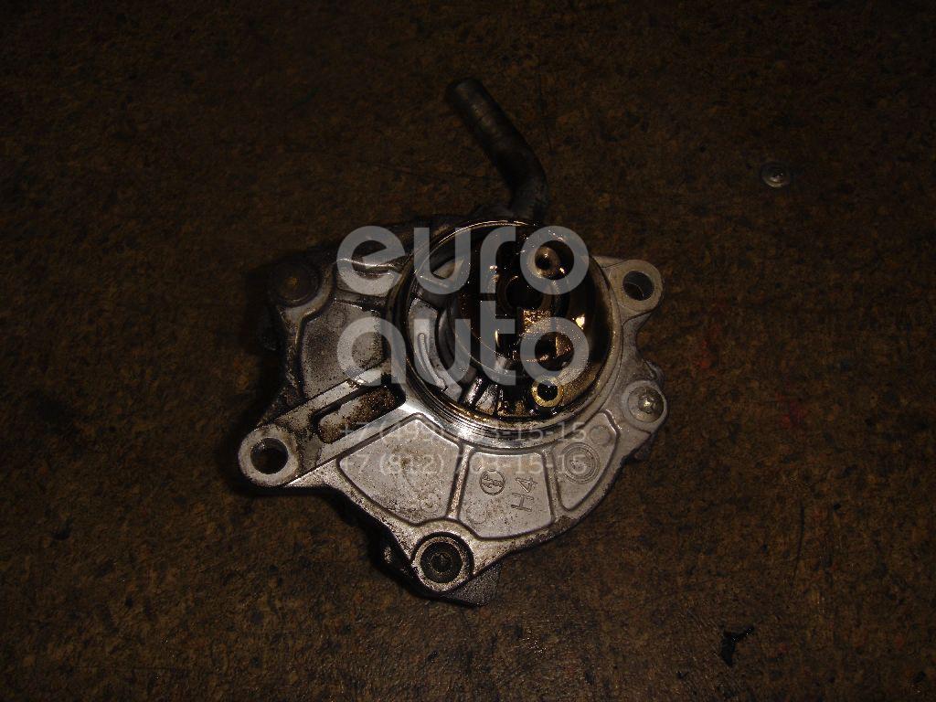 Насос вакуумный для Mercedes Benz W203 2000-2006;W163 M-Klasse (ML) 1998-2004;W202 1993-2000;W210 E-Klasse 1995-2000;C209 CLK coupe 2002-2010 - Фото №1
