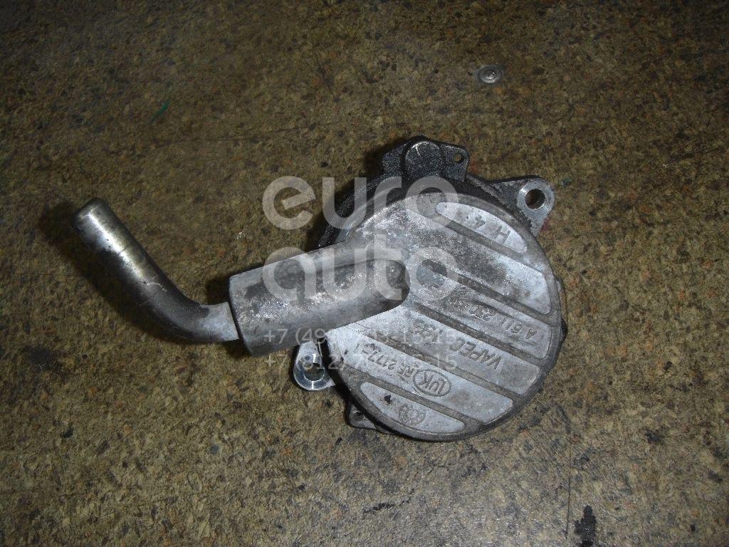 Насос вакуумный для Mercedes Benz W203 2000-2006;W163 M-Klasse (ML) 1998-2004;W202 1993-2000;W210 E-Klasse 1995-2000;C209 CLK coupe 2002-2010;W210 E-Klasse 2000-2002 - Фото №1