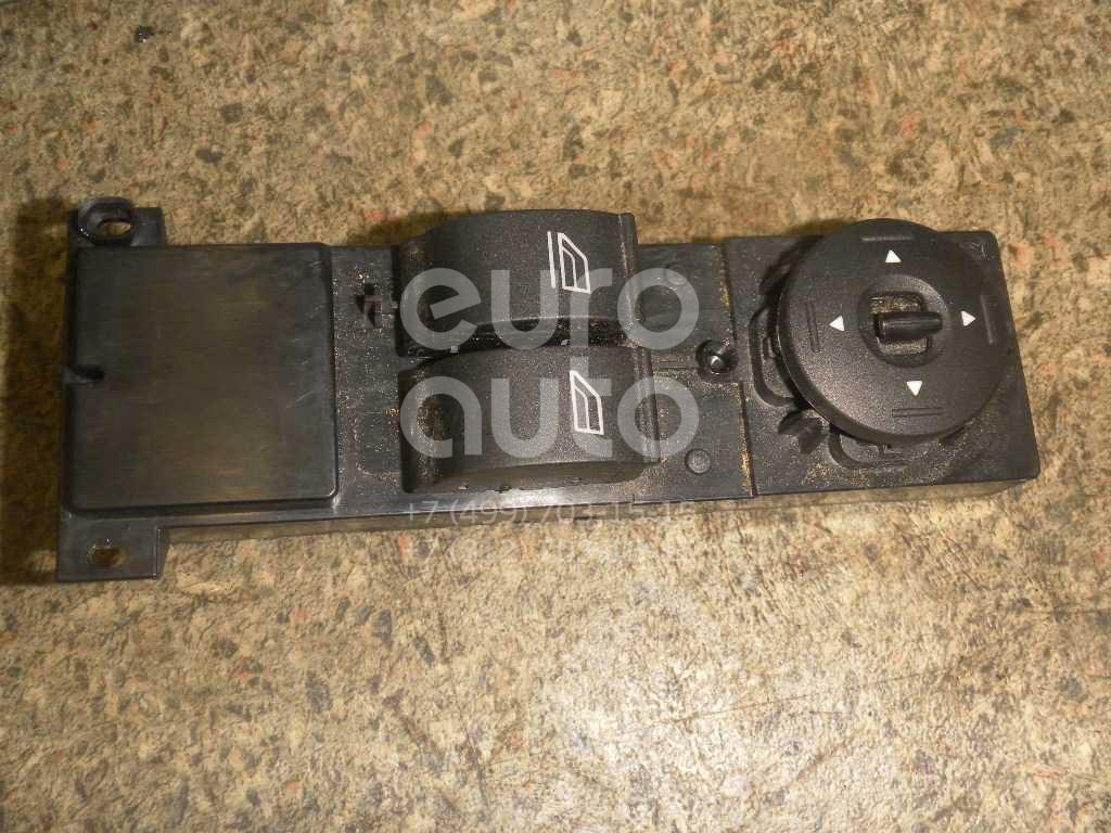 Блок управления стеклоподъемниками для Ford Focus II 2005-2008;C-MAX 2003-2011;Mondeo III 2000-2007 - Фото №1