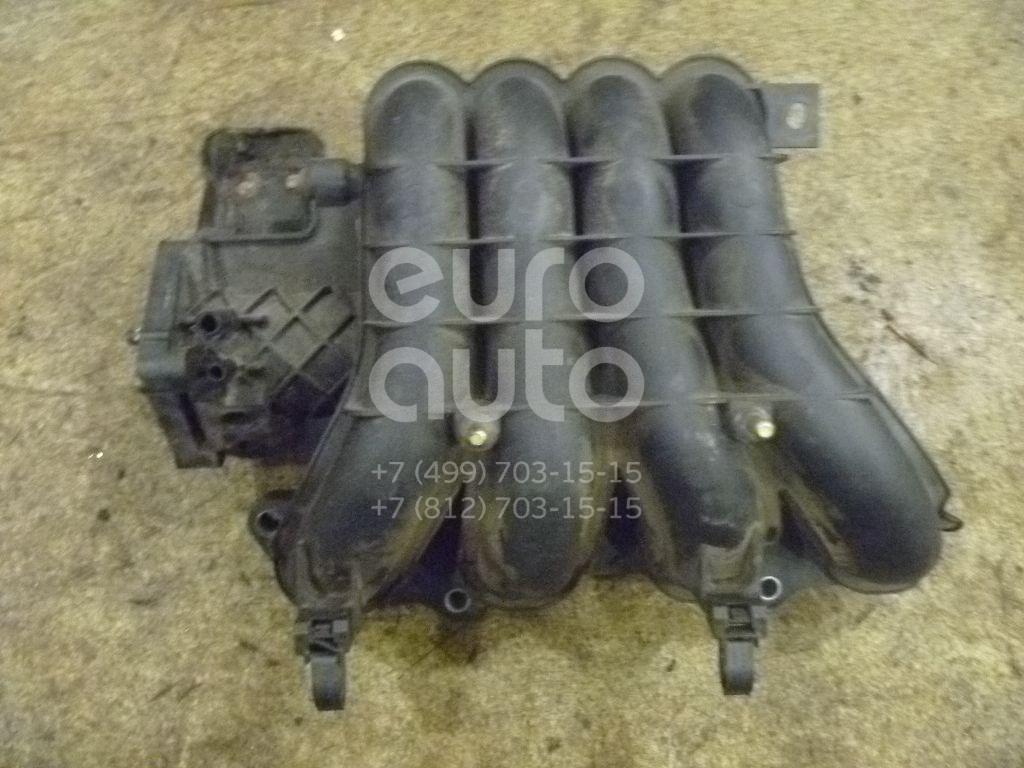 Коллектор впускной для Mitsubishi Lancer (CX,CY) 2007>;Colt (Z3) 2003-2012 - Фото №1