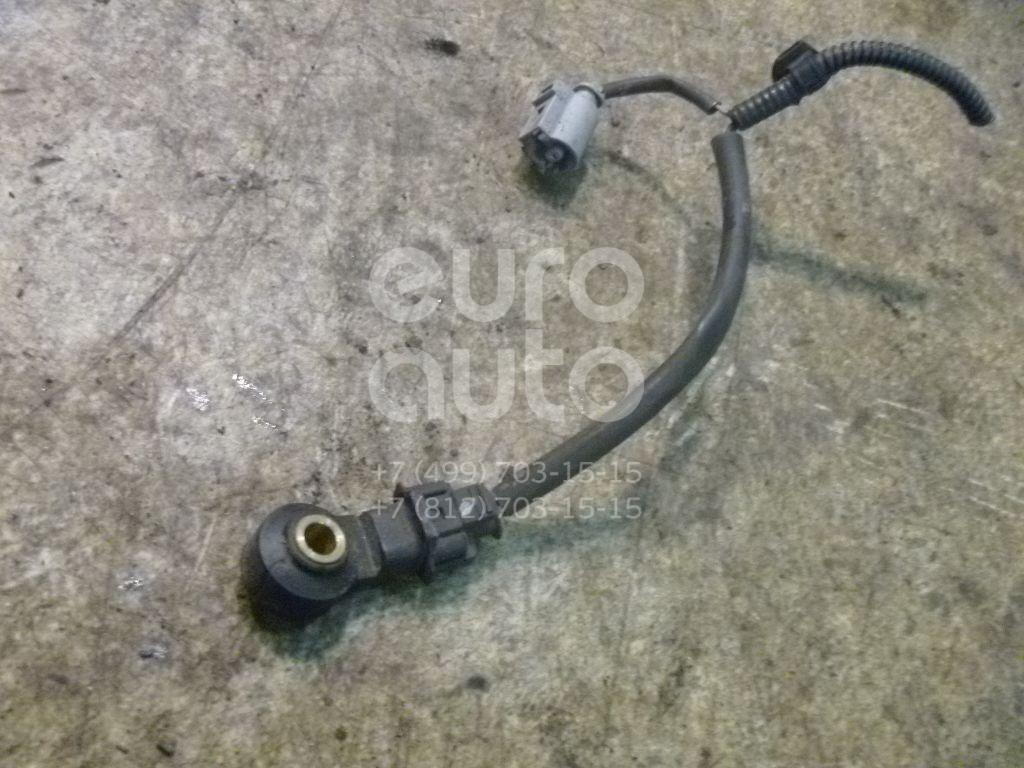 Датчик детонации для Mitsubishi,Opel,Porsche Lancer (CX,CY) 2007>;Astra G 1998-2005;Tigra 1994-2000;Corsa B 1993-2000;Agila A 2000-2008;Colt (Z3) 2003-2012;Zafira A (F75) 1999-2005;Corsa C 2000-2006;Cayenne 2003-2010;Boxster (986) 1996-2004 - Фото №1