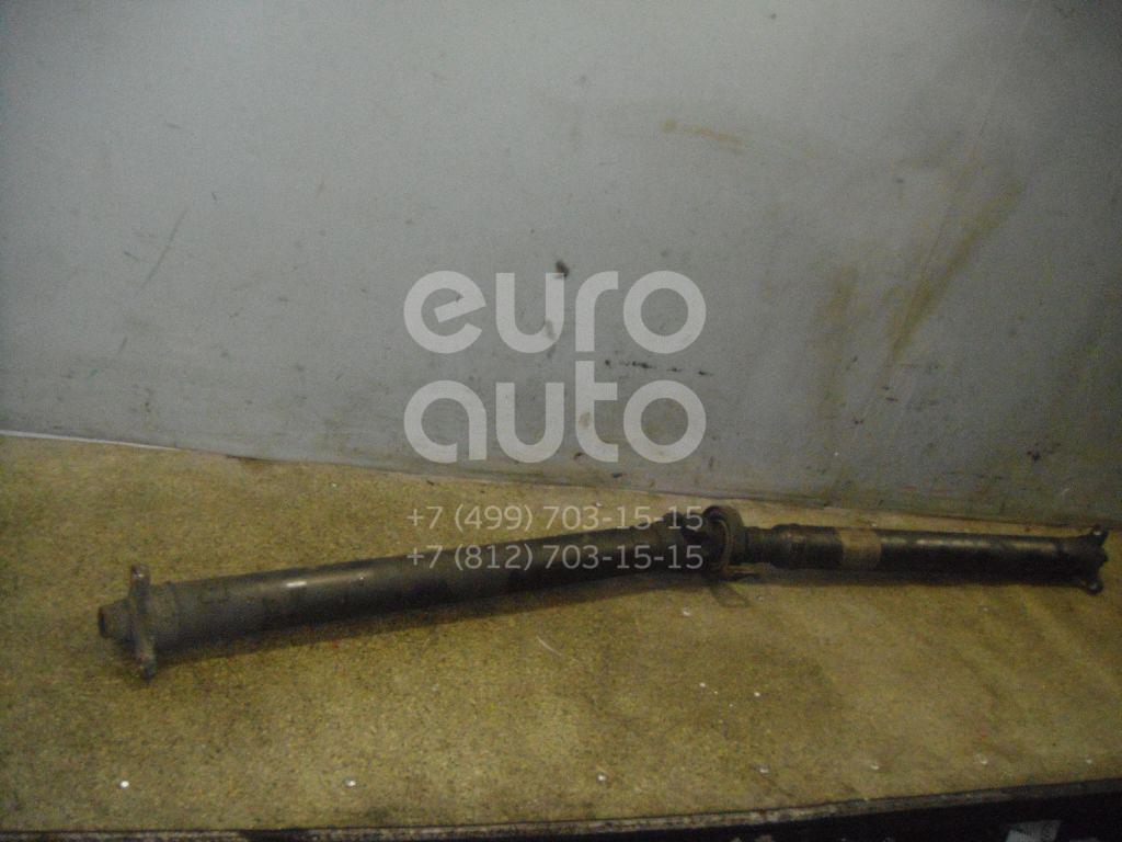 Вал карданный для Mercedes Benz W203 2000-2006 - Фото №1