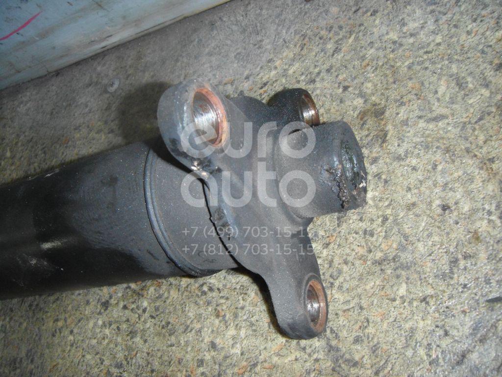 Вал карданный для Mercedes Benz W203 2000-2006 - Фото №1