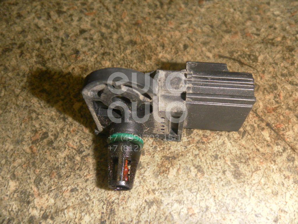 Датчик абсолютного давления для Ford,Mazda Focus II 2005-2008;Fusion 2002-2012;C-MAX 2003-2010;Mondeo III 2000-2007;Mazda 5 (CR) 2005-2010;MPV II (LW) 1999-2006;Mazda 6 (GG) 2002-2007;Mazda 3 (BK) 2002-2009;Fiesta 2001-2008;Galaxy 2006-2015 - Фото №1