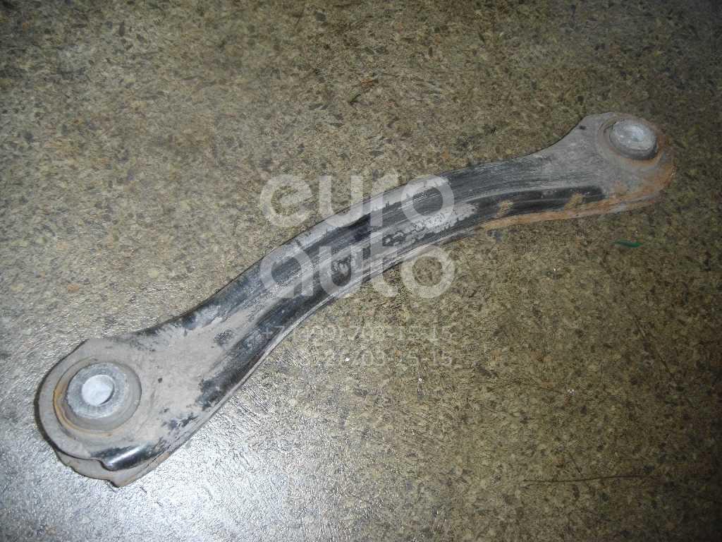 Тяга задняя поперечная для Mercedes Benz W203 2000-2006;W124 1984-1993;R129 SL 1989-2001;W201 1982-1993;W202 1993-2000;W124 E-Klasse 1993-1995;W210 E-Klasse 1995-2000;C208 CLK coupe 1997-2002;R170 SLK 1996-2004;W210 E-Klasse 2000-2002 - Фото №1